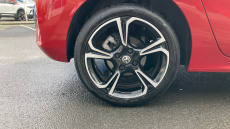 Vauxhall Corsa 1.2 Turbo Ultimate 5dr Petrol Hatchback